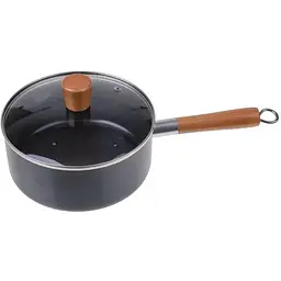 Сотейник із кришкою 2400ml NS30STW/20 - мініатюра 4