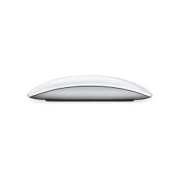 Мишка Apple Magic Mouse Multi-Touch Surface Bluetooth White (MXK53ZM/A) - мініатюра 3