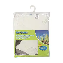 Наматрацник Руно Aloe Vera водонепроникний 140х200 (844Aloe Vera) - мініатюра 3