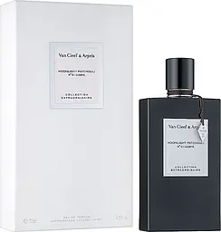 Оригінал Van Cleef & Arpels Moonlight Patchouli 75 мл Парфумована вода - мініатюра 2