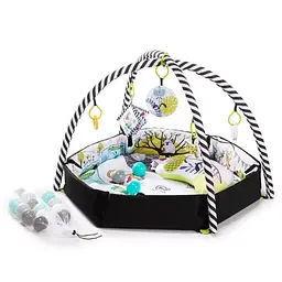 Дитячий килимок Kinderkraft Smartplay (5902533910779) - мініатюра 5