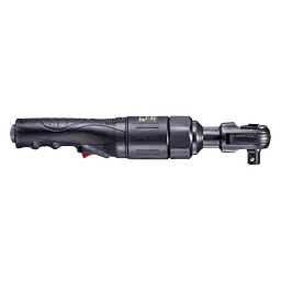 Пневмотрещітка 1/2" 200 Нм 170 об/хв