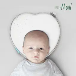 Подушка Babymoov Lovenest White (A050231) - мініатюра 7