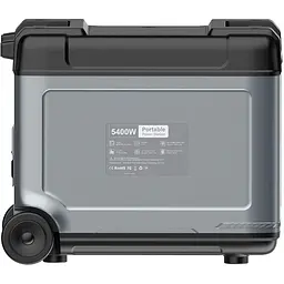Зарядна станція Oukitel BP5000E Pro Max [177284] - мініатюра 6