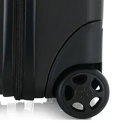 Валіза Semi Line 16" (XS) Black (T5984-2) - мініатюра 9