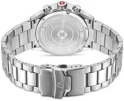 Годинник Swiss Military Hanowa SMWGI0004206 - мініатюра 3