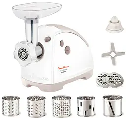 М'ясорубка Moulinex ME626132