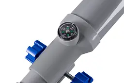 Телескоп Bresser Junior 40/400 AZ (8840350) - мініатюра 3
