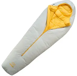 Спальний мішок Grand Canyon Bourke 190 Pro 0°C Misty Blue (30721589)