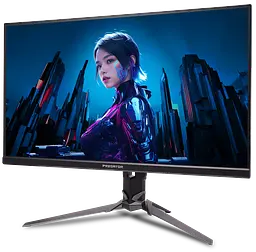 Монітор Acer 27" Predator XB273KV4bmiiprx (UM.HX3EE.401) Black teh0022194 - мініатюра 2