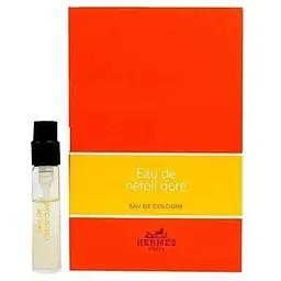 Пробник Hermes Eau de Neroli Dore 2 мл Одеколон