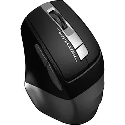 Миша A4Tech Fstyler FG35S Silence Grey (FG35S (Grey)) - мініатюра 9