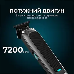 Машинка для стрижки Cecotec PrecisionCare Expert Diamond (A01_EU01_104487) [177047] - мініатюра 10