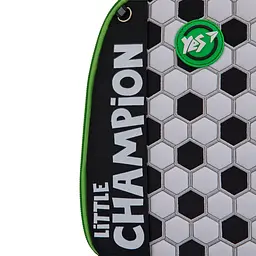 Рюкзак дитячий YES K-33 Little Champion 25х20х9 см Різнокольоровий (550021) - мініатюра 8