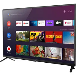 Телевізор Ergo GFS5500 40` LCD Full HD (6815374) [125150] - мініатюра 3