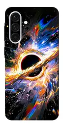 Чохол Demsky Universe explosion для Samsung Galaxy A56 5G