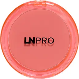 Пудрові рум'яна LN Pro Powder Blush №103 4 г - мініатюра 2