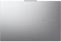 Ноутбук ASUS 15.6 Vivobook Pro 15 N6506CU-MA013X 3K OLED/Intel U9-285H/24GB/2TB/RTX 4050 6GB/W11P/Cool Silver (90NB15E2-M000L0) - мініатюра 5
