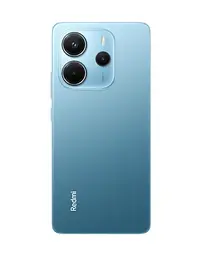 Смартфон Xiaomi Redmi Note 14 6/128GB Blue NFC (no adapter) - мініатюра 2