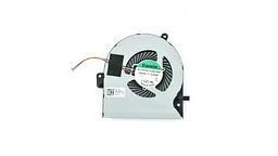Вентилятор для ноутбука ASUS GL502VS (CPU FAN), GL502VM (13NB0DR0P01011) (Кулер) - мініатюра 2