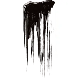 Туш для вій Maybelline New York The Colossal Big Shot Daring Black екстра-чорний 9.5 мл (B2987000) - мініатюра 2