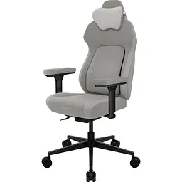 Ігрове крісло TX3 Core Smart Loft Light Grey (TEGC-2070104.41) - мініатюра 9