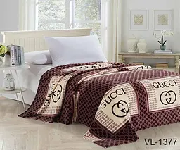 Плед TAG tekstil 200х220 см pbe0027069 - мініатюра 1