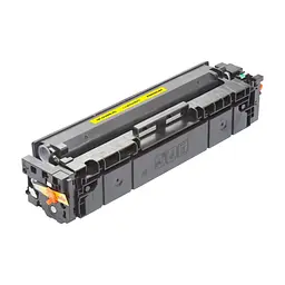 Картридж Printalist HP LJ M252/M277 CF402A Yellow (HP-CF402A-PL) - мініатюра 3