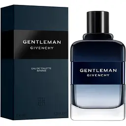 Туалетна вода Givenchy Gentleman Intense 100 мл
