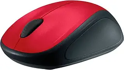 Миша Logitech M235 Wireless Red (910-002496) [82067] - мініатюра 3