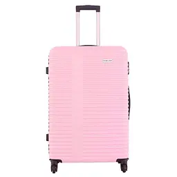 Валіза Semi Line 28" (L) Pink Cream (T5573-6) - мініатюра 3
