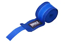 Бинти для боксу PowerPlay 4 м fit0011799 - мініатюра 5