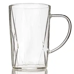 Чашка-заварник Chikao CK-198А, 500 мл - мініатюра 3
