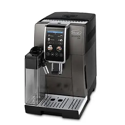 Кавомашина Delonghi Dinamica Plus ECAM 380.95.TB - мініатюра 3