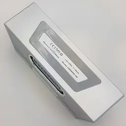 Бездротова акумуляторна колонка Bluetooth акустика FM MP3 AUX USB Hopestar H28 сіра - мініатюра 2