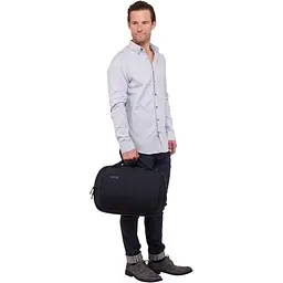 Рюкзак Thule Subterra 2 Hybrid Travel Bag Black [3205060] [107599] - мініатюра 12