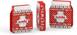 Адвент календар Nutella Adventskalendar 528 г - мініатюра 2