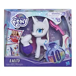 Ігровий набір Hasbro My Little Pony Раріті, Чарівне зілля (E9104) - мініатюра 8