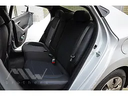 Авточохли модельні MW Brothers для Hyundai Elantra MD c 2011 - мініатюра 4