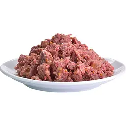 Вологий корм для дорослих собак всіх порід Brit Fresh Veal & Millet з телятиною і пшоном 400 г - мініатюра 3