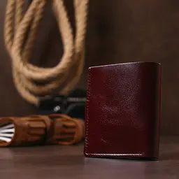 Жіночий гаманець Shvigel 9х10х1 см acs0022501 - мініатюра 8