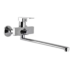 Змішувач для ванни Globus Lux Milano GLM-208 Хром