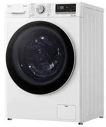Пральна машина LG F4V5RS0WW автоматична (6822841) - мініатюра 3