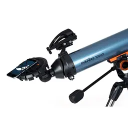 Телескоп Celestron Inspire 100 AZ (22403) - мініатюра 7