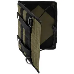 Чохол до планшета Vinga universal 7-8" MOLLE Oxford 600D Olive (VTB8UMOO) - мініатюра 6