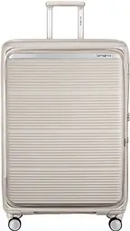 Валіза 81 См Samsonite PARALUX HS STONE GREY 81x54x32(35) KT2*08004 - мініатюра 12