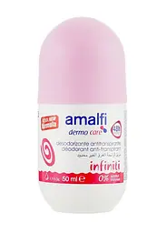 Роликовий дезодорант Amalfi Infiniti 50 мл