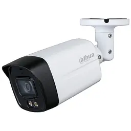 HDCVI камера Dahua Technology DH-HAC-HFW1500TLMP-IL-A (2.8мм)
