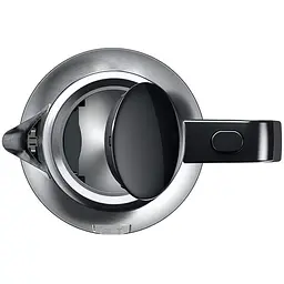 Електрочайник Braun WK 1500 BK 1.7 л (00000024198) - мініатюра 4