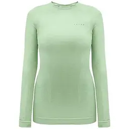 Термокофта Falke ESS Wool-Tech W Green L (1097-33311-7378 L)